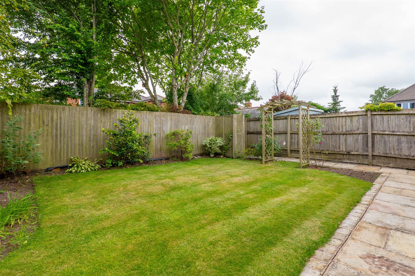 Partridge Close, Longton, Preston
